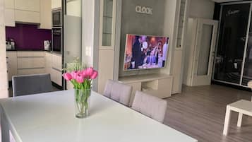 Appartement | Dineren