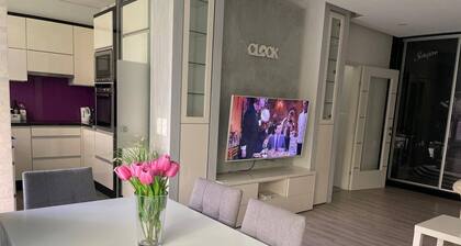 Beautiful 2-bed Apartment in Wien