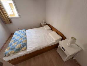 1 soveværelse