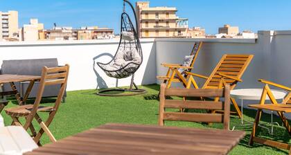 Myia Apartment A by Wonderful Italy