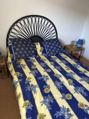 1 bedroom - HOLIDAYLAND VILLA T2 433 MEZZANINE 6 beds NARBONNE PLAGE (NARBONNE PLAGE)