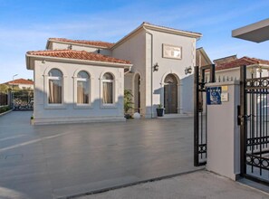 Exterior - Villa Carolus in Vodice (Vodice)