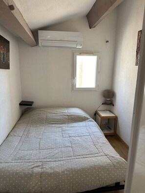 1 habitación 