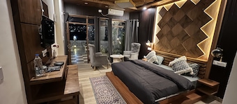 House of lights - Solan 