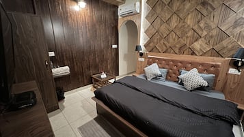 Chambre Confort | 1 chambre, Wi-Fi gratuit