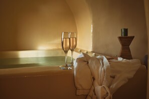 Spa - Ardor Suite by K&K (Oía)