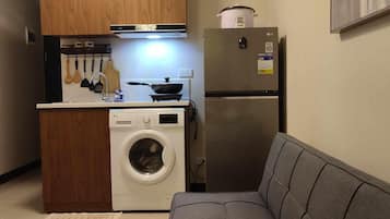 Apartment | Interior