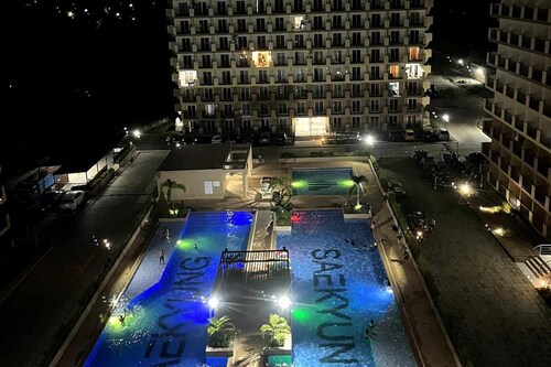 Tropical Paradise Getaway in Lapu-lapu City