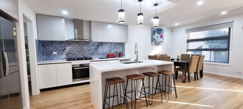 Brand new house in Sunshine West