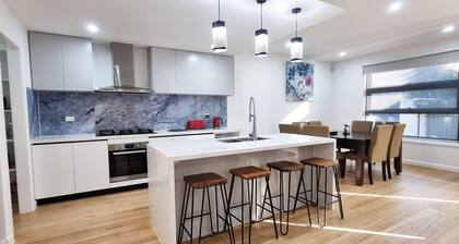 Brand new house in Sunshine West