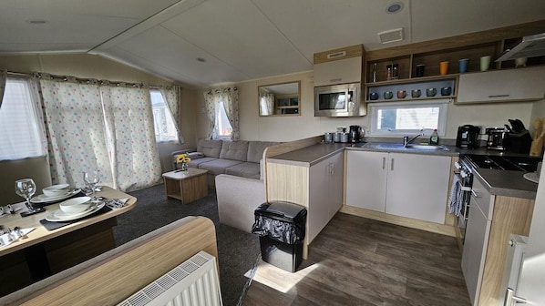 House | Private kitchen