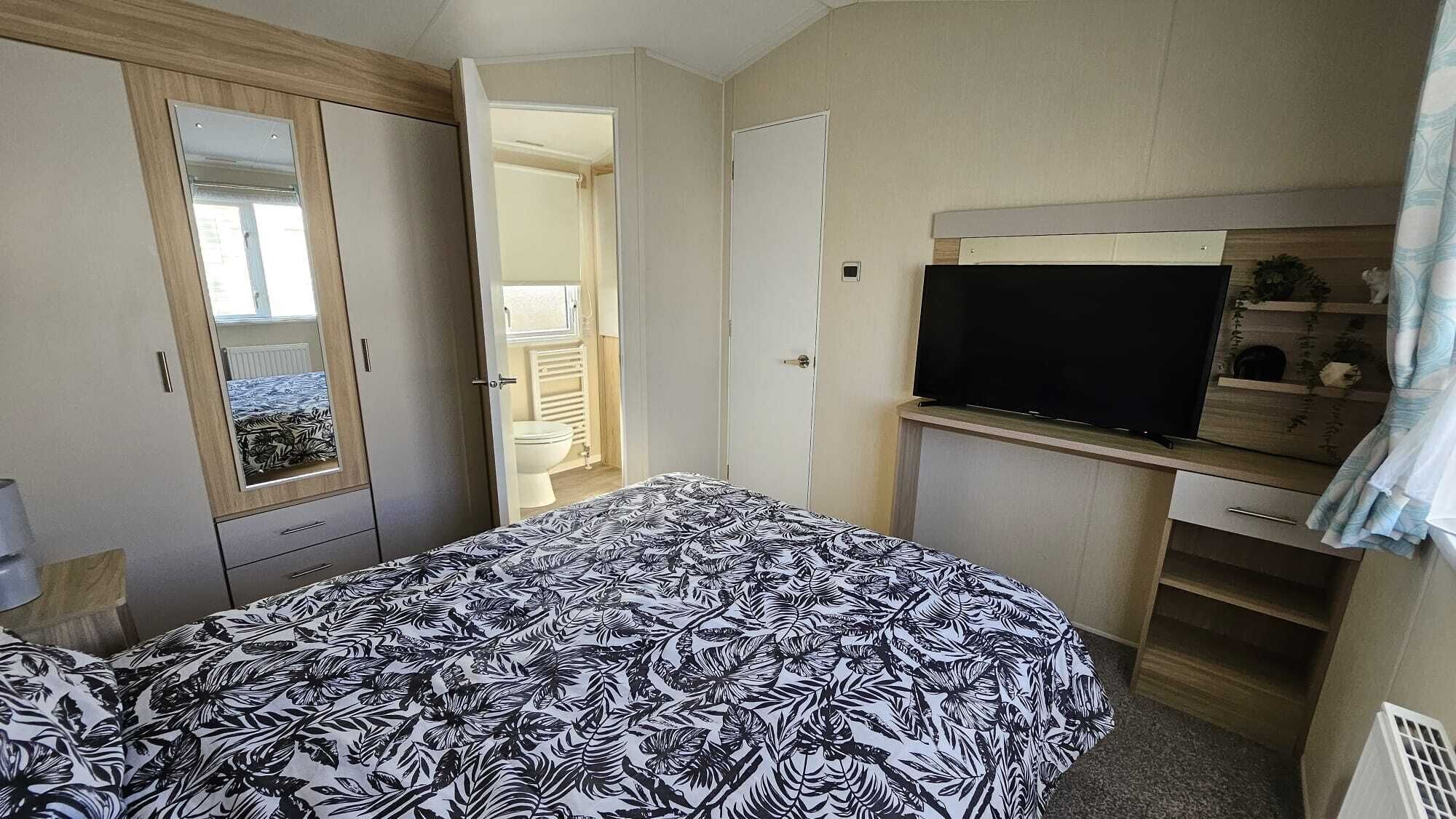 Hus | 2 soveværelser, strygejern/strygebræt, gratis Wi-Fi, sengetøj