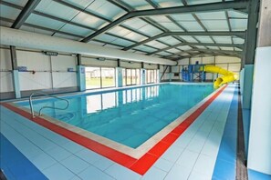 Casa | Piscina