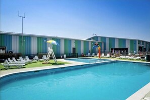 Casa | Piscina