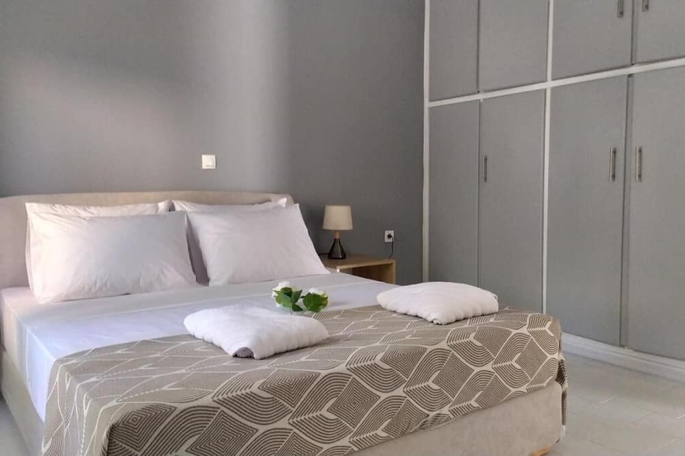 Samos Home by the sea - Φούρνοι Κορσεών
