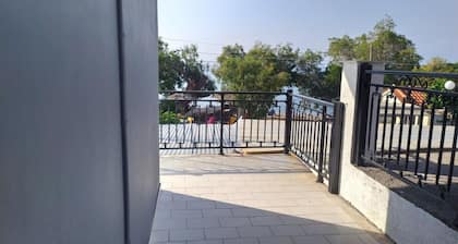 Samos Home by the sea