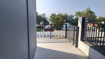 Samos Home by the sea