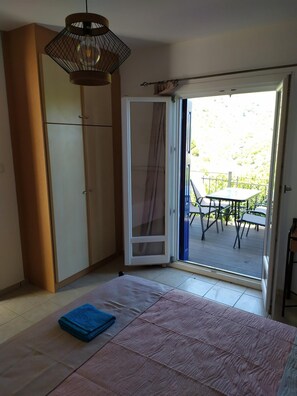 House, Smoking | 1 bedroom, desk - Evdokia s Samos Home (Samos)