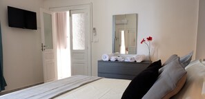 Apartment | 1 bedroom - Myia Apartment B by Wonderful Italy (Syracuse)