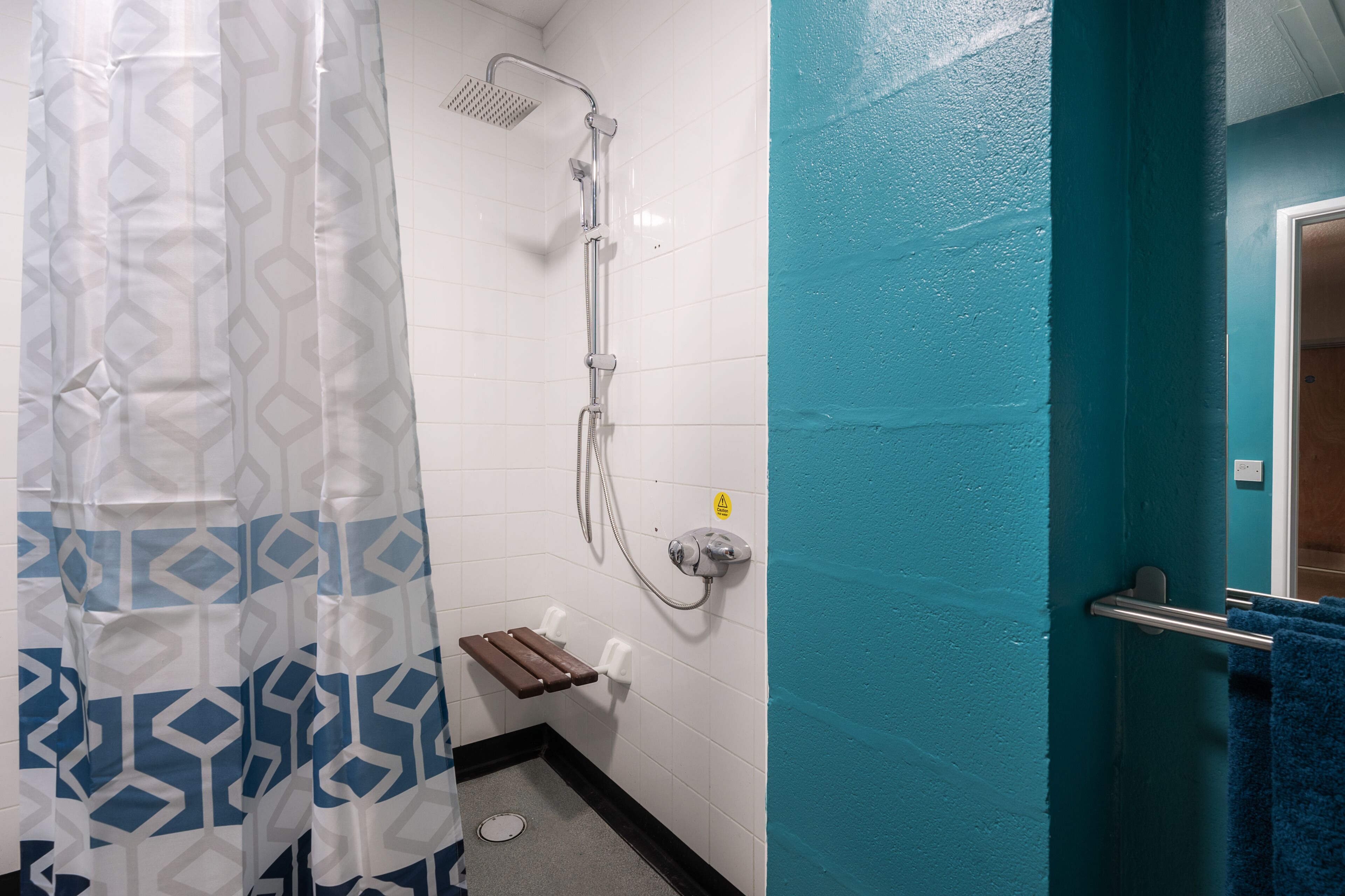 House | Bathroom | Shower