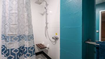 House | Bathroom | Shower