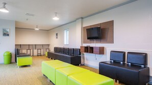 Casa | Interior