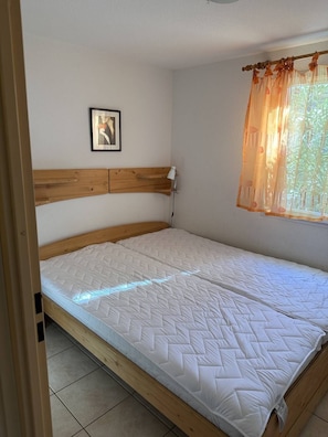 1 slaapkamer