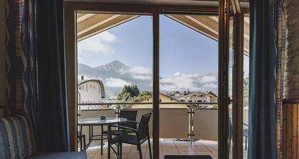 Appartement Haus Elise by we rent