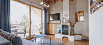 Appartement Haus Elise by we rent