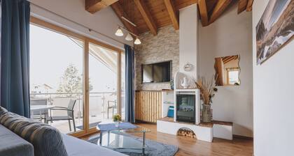 Appartement Haus Elise by we rent