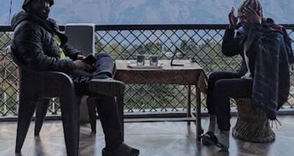 Goroomgo Mount Kailash Homestay Munsyari