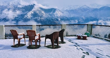 Goroomgo Mount Kailash Homestay Munsyari