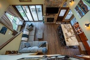 Intérieur