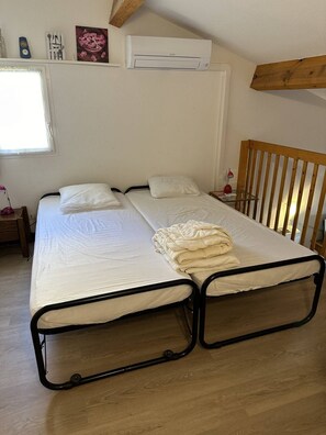 1 chambre