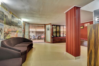 OYO Flagship Travo Suites Panjim