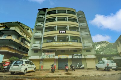 OYO ํ๋๊ทธ์ญ ํธ๋ผ๋ณด ์ค์ํธ ํ์ง