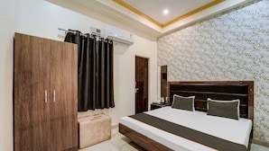 Unclassified image, 3 of 26, button - Super OYO Flagship Hotel Paradise (Varanasi)