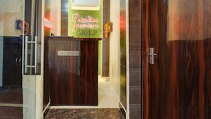 Unclassified image, 5 of 26, button - Super OYO Flagship Hotel Paradise (Varanasi)