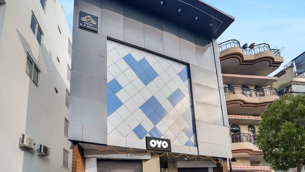 Unclassified image, 1 of 26, button - Super OYO Flagship Hotel Paradise (Varanasi)