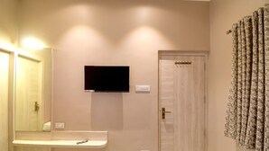 ห้องคลาสสิก | 1 ห้องนอน, โต๊ะทำงาน, Wi-Fi ฟรี