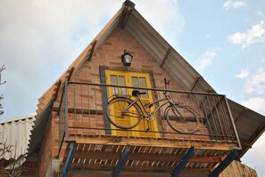 Habitación de diseño | Wifi gratis