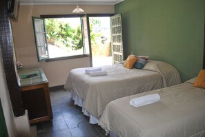 Habitación Gallery | Wifi gratis