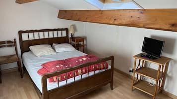 1 habitación