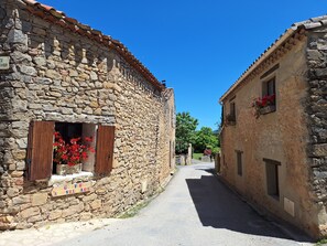 Property grounds - Villa des Terres Rouges Avec Piscine Dans L'aude (Arques)