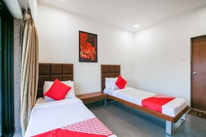 ห้องคลาสสิก | 1 ห้องนอน, Wi-Fi ฟรี