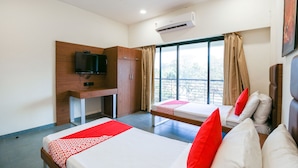 Classic Room | 1 bedroom, WiFi (free)