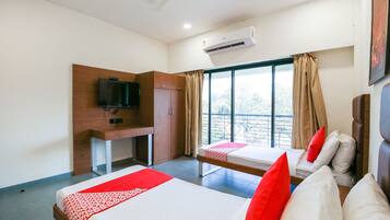 Classic Room | 1 bedroom, free WiFi