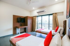 Habitación clásica | 1 habitación y wifi gratis 