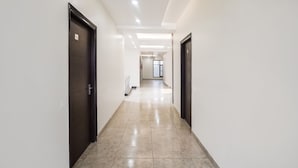Lobby - OYO Blue Stone Residency (Ludhiana)