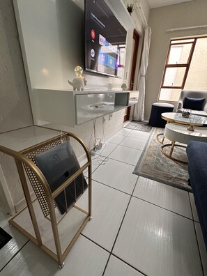 Apartment | Interior